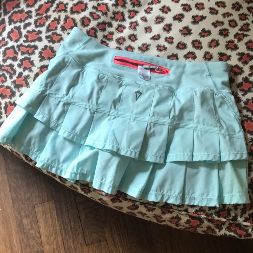 Girls Ivivva Skirt